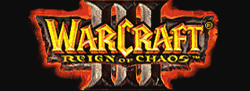 Warcraft III Warcraft III