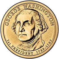 Zombie Washington
