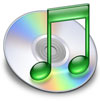 iTunes Logo