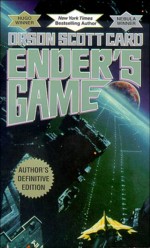 Ender's Game Cover