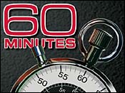 60 Minutes Logo
