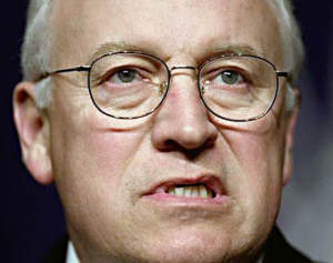 The Sneer Meister