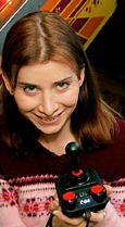 Jeri Ellsworh Photo