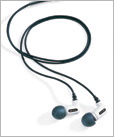 Shure e3c Earphones