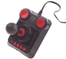 Commodore 64 All-in-one Joystick