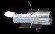 Hubble Space Telescope